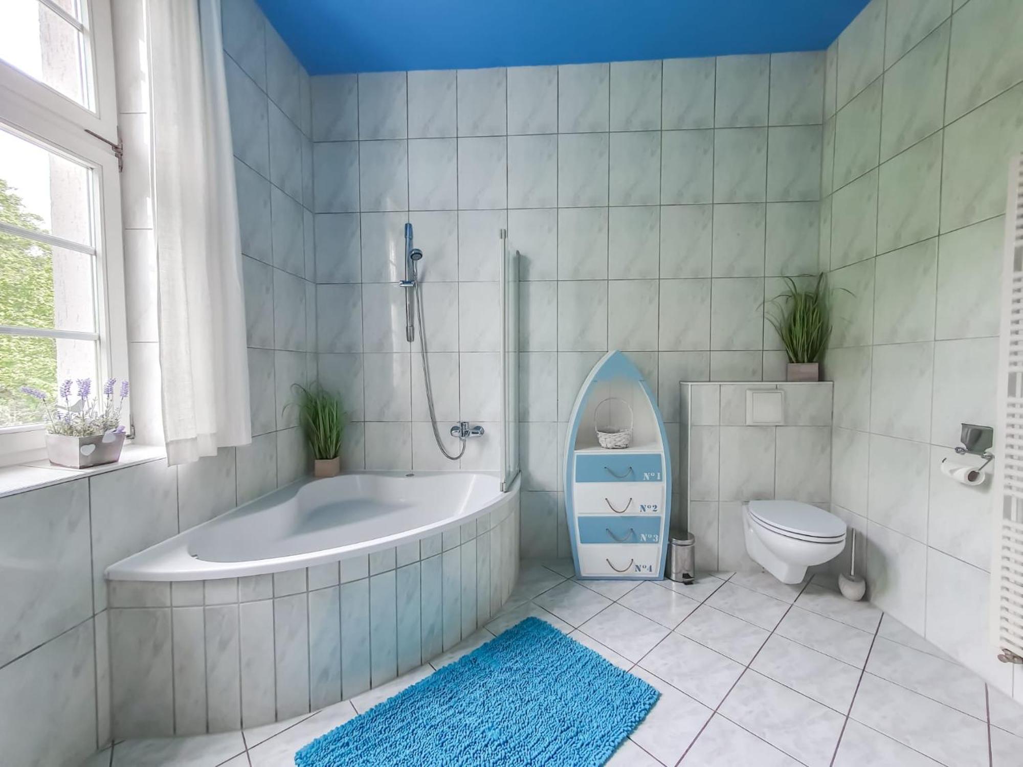 Deutsche Villa Rostock Ngoại thất bức ảnh
