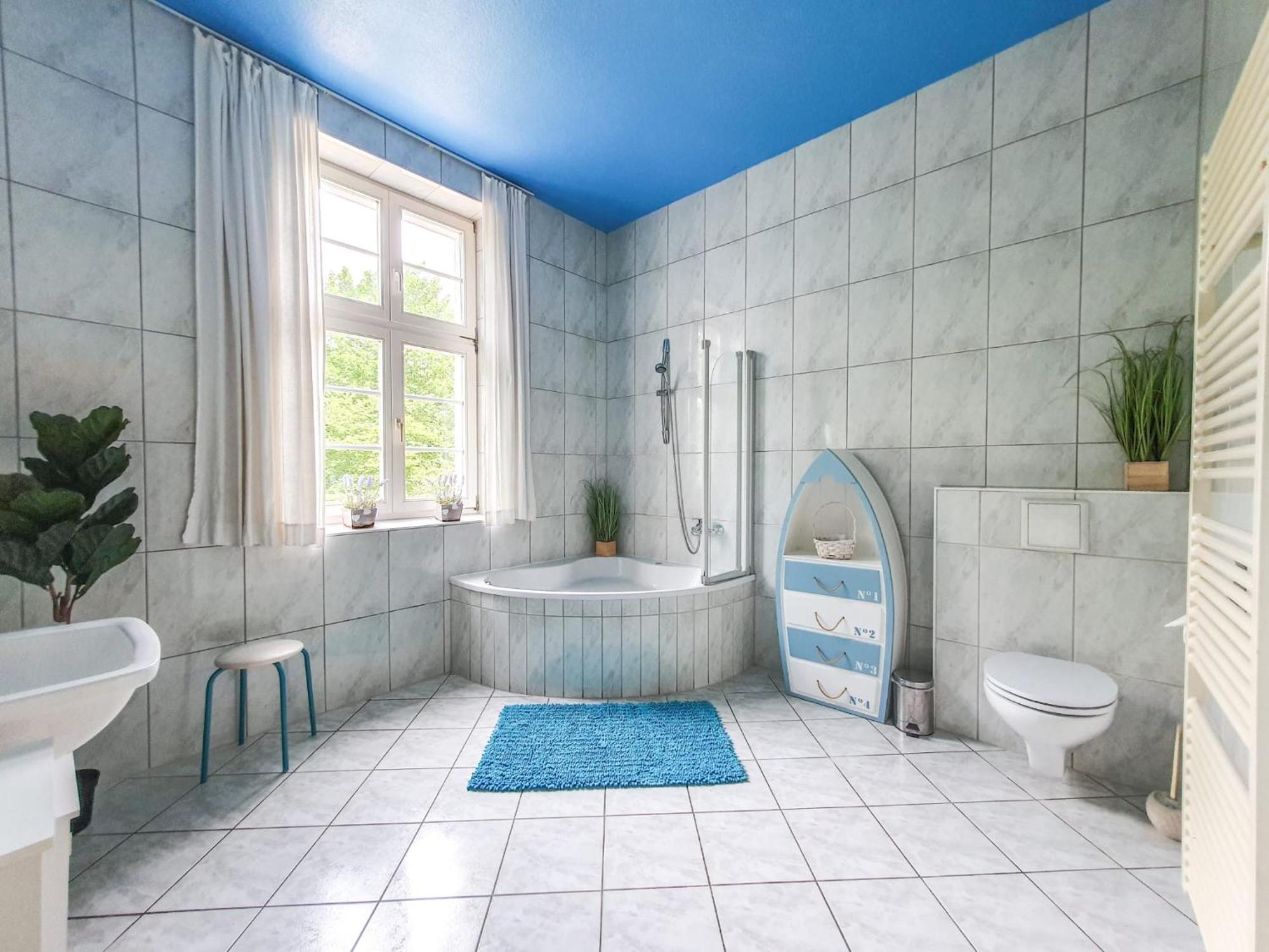 Deutsche Villa Rostock Ngoại thất bức ảnh